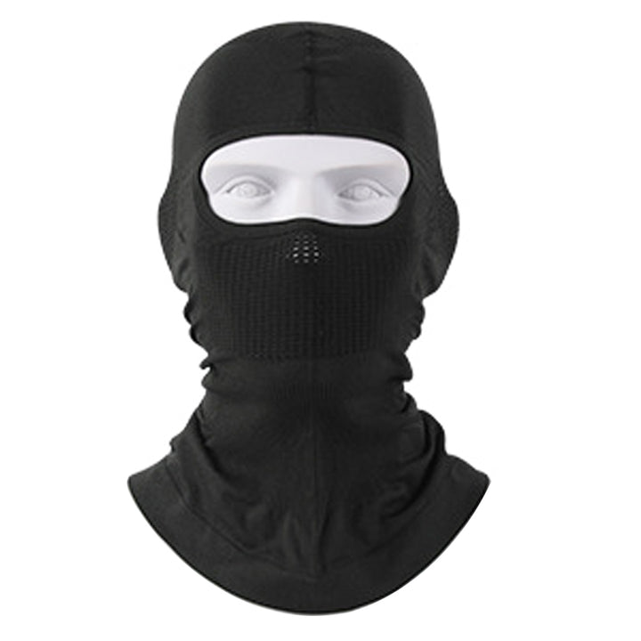 Premium Anti-Pollution Face Mask for Men & Women – Activated Carbon Cycling Mask, Breathable, Dust-Proof, 5-Layer Filter