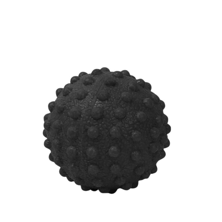 Premium TPE Trigger Point Massage Ball - Yoga, Foot & Leg Acupoint Roller for Muscle Relaxation, 5cm Diameter, Lightweight