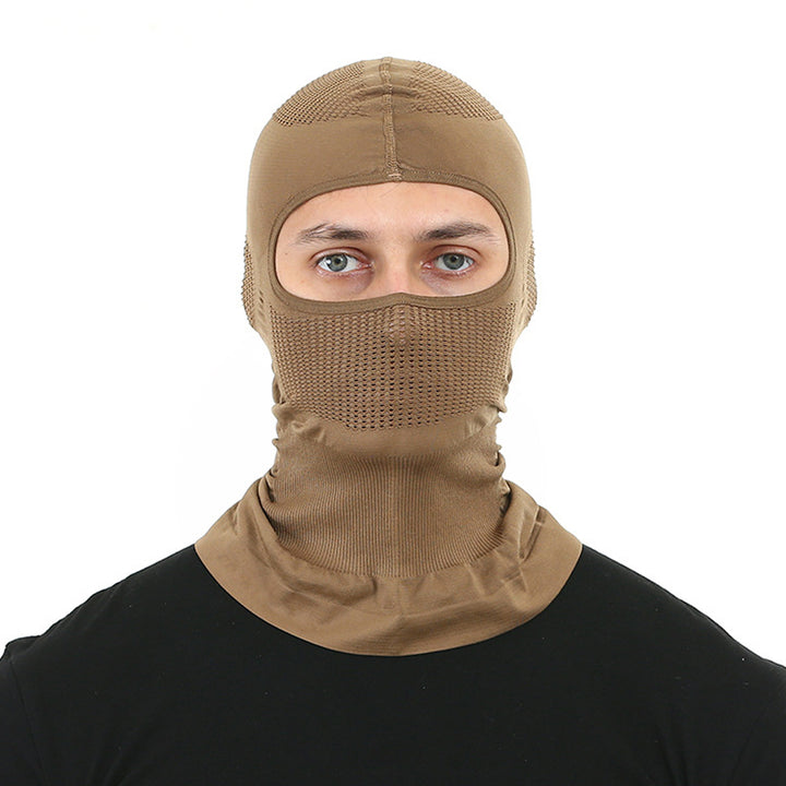 Premium Anti-Pollution Face Mask for Men & Women – Activated Carbon Cycling Mask, Breathable, Dust-Proof, 5-Layer Filter