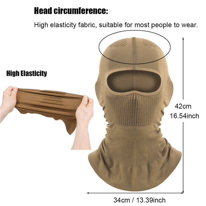 Premium Anti-Pollution Face Mask for Men & Women – Activated Carbon Cycling Mask, Breathable, Dust-Proof, 5-Layer Filter