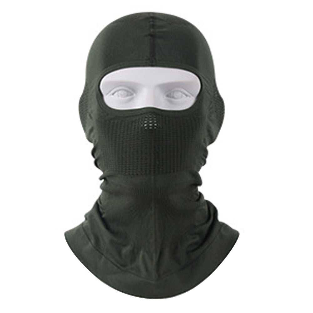 Premium Anti-Pollution Face Mask for Men & Women – Activated Carbon Cycling Mask, Breathable, Dust-Proof, 5-Layer Filter