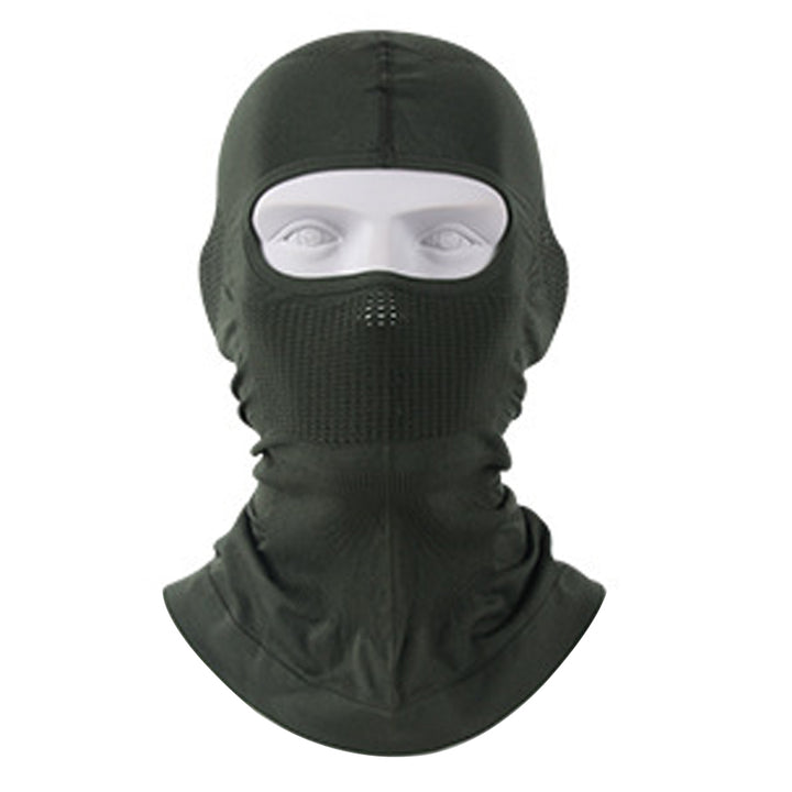 Premium Anti-Pollution Face Mask for Men & Women – Activated Carbon Cycling Mask, Breathable, Dust-Proof, 5-Layer Filter