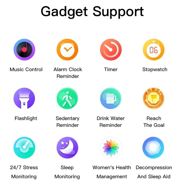 Montre intelligente de luxe pour hommes et femmes – Tracker GPS Bluetooth 49 mm, NFC, contrôle de la musique, chargement sans fil, montre de fitness haut de gamme – Suivi de la santé