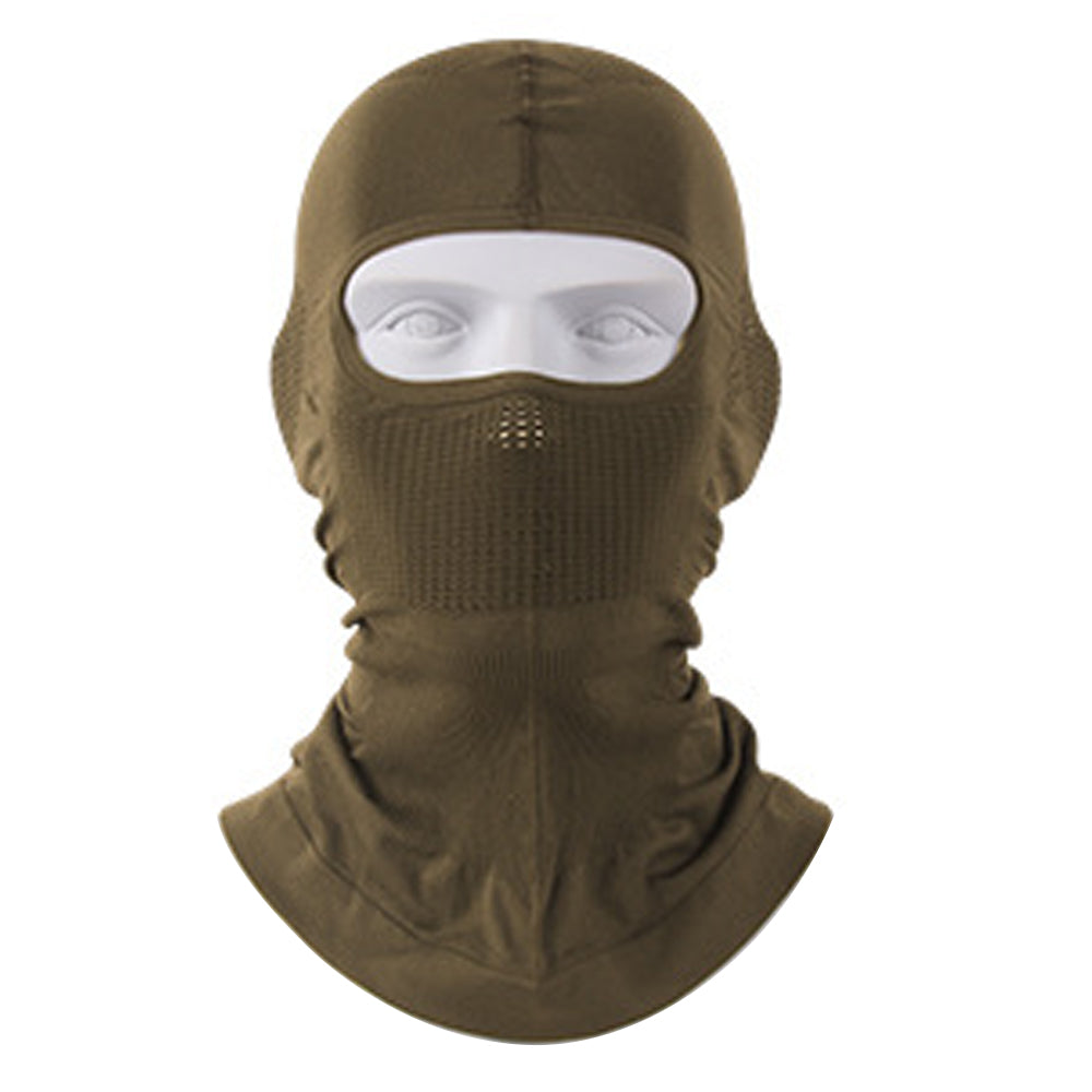 Premium Anti-Pollution Face Mask for Men & Women – Activated Carbon Cycling Mask, Breathable, Dust-Proof, 5-Layer Filter