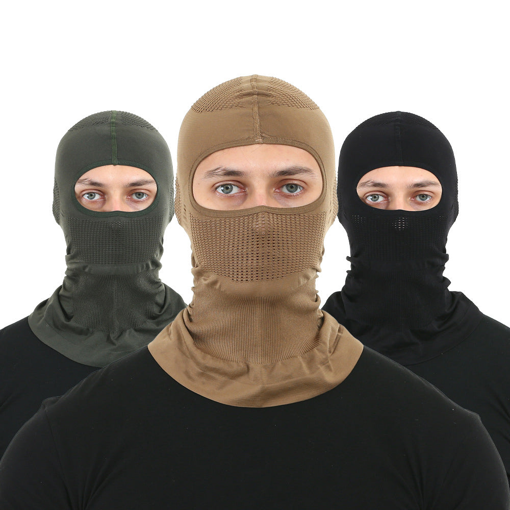 Premium Anti-Pollution Face Mask for Men & Women – Activated Carbon Cycling Mask, Breathable, Dust-Proof, 5-Layer Filter