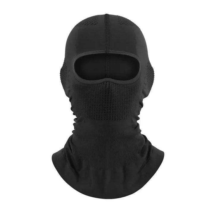 Premium Anti-Pollution Face Mask for Men & Women – Activated Carbon Cycling Mask, Breathable, Dust-Proof, 5-Layer Filter