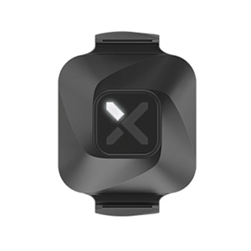 Capteur de Vitesse et de Cadence Premium pour le Cyclisme – Moniteur de Fréquence Cardiaque X2, Support pour Ordinateur de Vélo S1, Compatibilité GPS pour GARMIN, iGPSPORT, Bryton, et Plus