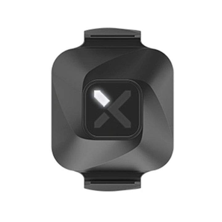 Capteur de Vitesse et de Cadence Premium pour le Cyclisme – Moniteur de Fréquence Cardiaque X2, Support pour Ordinateur de Vélo S1, Compatibilité GPS pour GARMIN, iGPSPORT, Bryton, et Plus