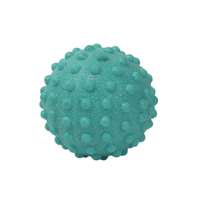 Boule de Massage des Pieds Premium – Rouleau de Massage TPR pour la Relaxation Musculaire, le Soulagement de la Fascia et le Soin du Corps – Parfait pour les Jambes, les Mains et la Récupération de Fitness en Yoga