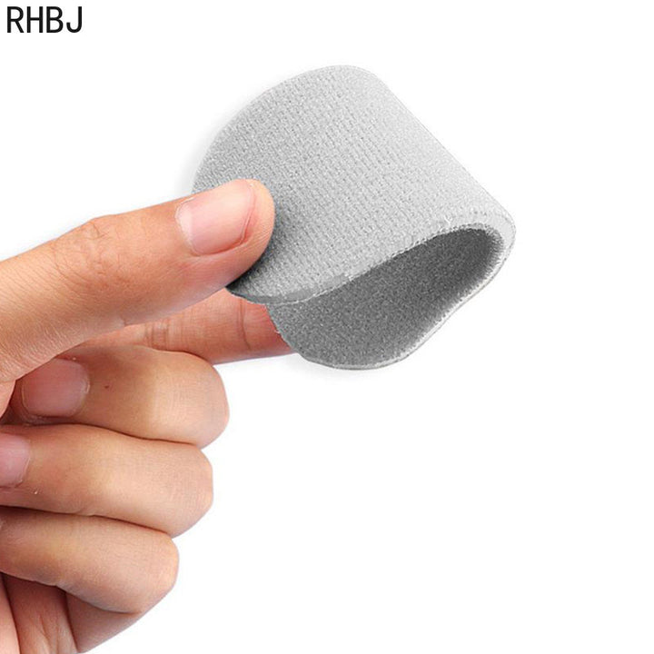 Premium OrthoApedic Bunion Corrector for Hallux Valgus, 2Pcs Adjustable Toe Straightener Splint, Big Toe Alignment & Foot 