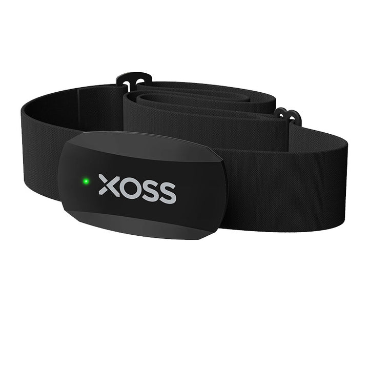 Capteur de Vitesse et de Cadence Premium pour le Cyclisme – Moniteur de Fréquence Cardiaque X2, Support pour Ordinateur de Vélo S1, Compatibilité GPS pour GARMIN, iGPSPORT, Bryton, et Plus