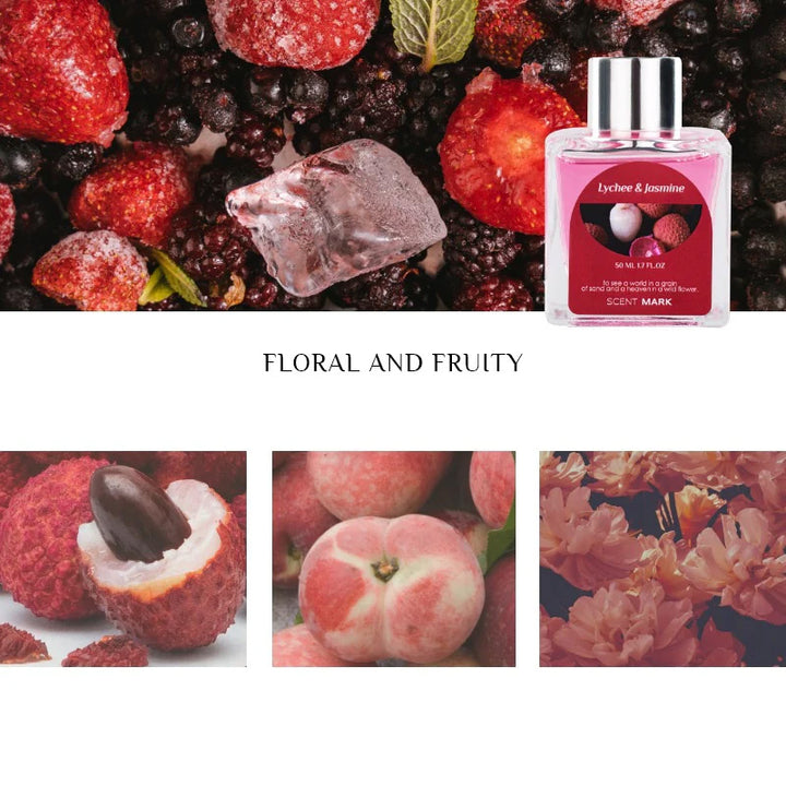 Ensemble de diffuseur de roseaux de luxe 50ML avec huiles essentielles – Parfums de lavande, rose, jasmin, désodorisant d'air d'aromathérapie pour hôtel et maison, parfum longue durée, bouteille en verre élégante