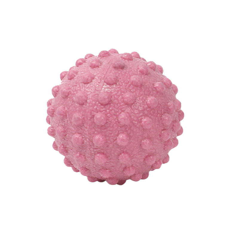 Boule de Massage des Pieds Premium – Rouleau de Massage TPR pour la Relaxation Musculaire, le Soulagement de la Fascia et le Soin du Corps – Parfait pour les Jambes, les Mains et la Récupération de Fitness en Yoga