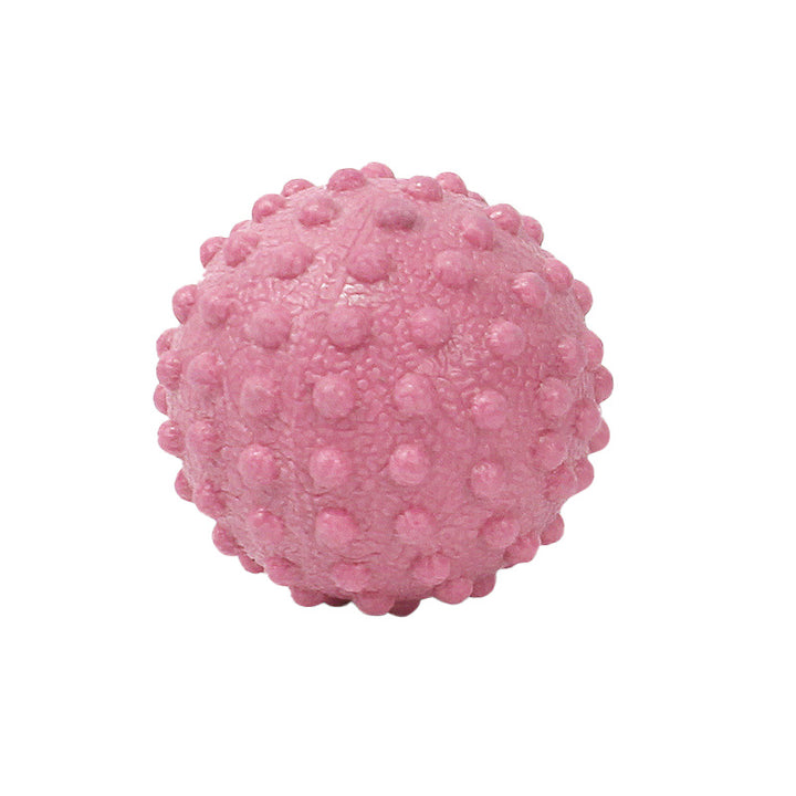 Boule de Massage des Pieds Premium – Rouleau de Massage TPR pour la Relaxation Musculaire, le Soulagement de la Fascia et le Soin du Corps – Parfait pour les Jambes, les Mains et la Récupération de Fitness en Yoga