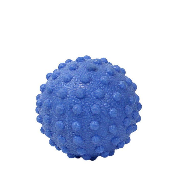 Boule de Massage des Pieds Premium – Rouleau de Massage TPR pour la Relaxation Musculaire, le Soulagement de la Fascia et le Soin du Corps – Parfait pour les Jambes, les Mains et la Récupération de Fitness en Yoga