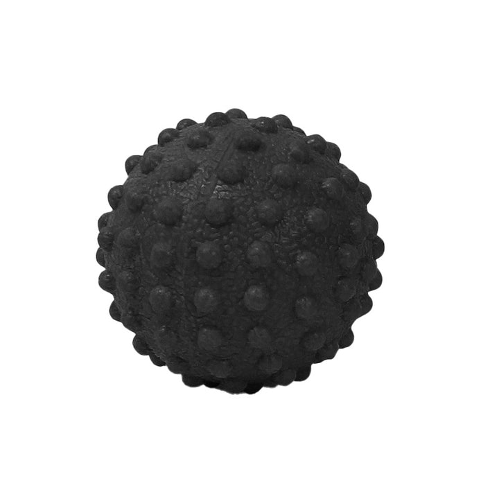 Boule de Massage des Pieds Premium – Rouleau de Massage TPR pour la Relaxation Musculaire, le Soulagement de la Fascia et le Soin du Corps – Parfait pour les Jambes, les Mains et la Récupération de Fitness en Yoga