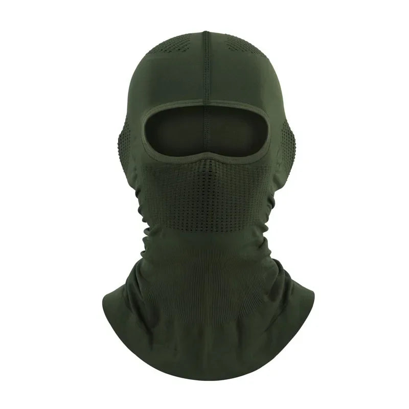 Premium Anti-Pollution Face Mask for Men & Women – Activated Carbon Cycling Mask, Breathable, Dust-Proof, 5-Layer Filter