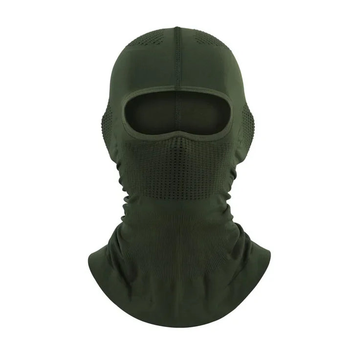 Premium Anti-Pollution Face Mask for Men & Women – Activated Carbon Cycling Mask, Breathable, Dust-Proof, 5-Layer Filter