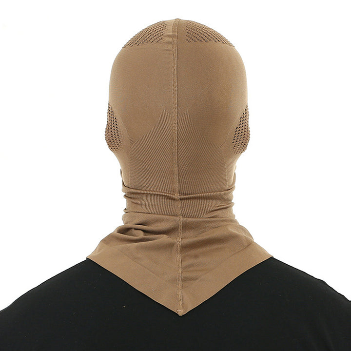 Premium Anti-Pollution Face Mask for Men & Women – Activated Carbon Cycling Mask, Breathable, Dust-Proof, 5-Layer Filter