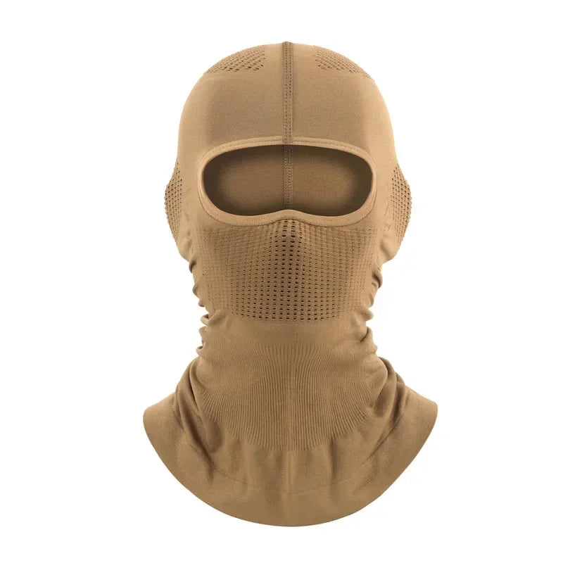 Premium Anti-Pollution Face Mask for Men & Women – Activated Carbon Cycling Mask, Breathable, Dust-Proof, 5-Layer Filter