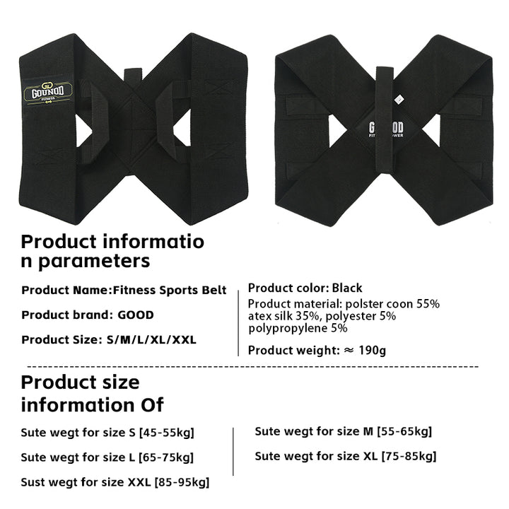 Premium Adjustable Back Posture Corrector Belt for Posture Support & Alignment – Anti-Camel Correction, Breathable Design,  