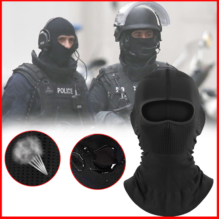 Premium Anti-Pollution Face Mask for Men & Women – Activated Carbon Cycling Mask, Breathable, Dust-Proof, 5-Layer Filter